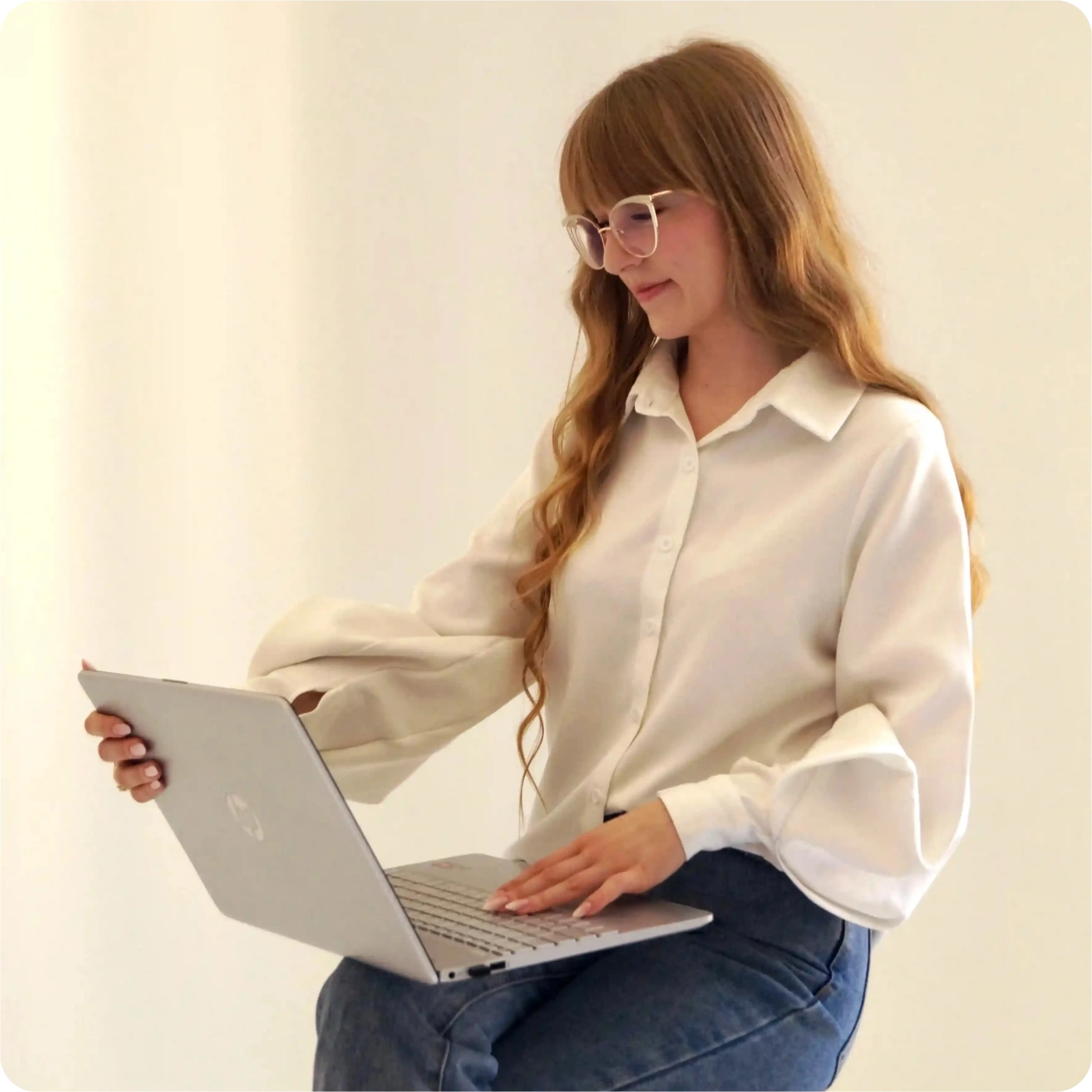 Natalia Zielińska - Social Media Manager