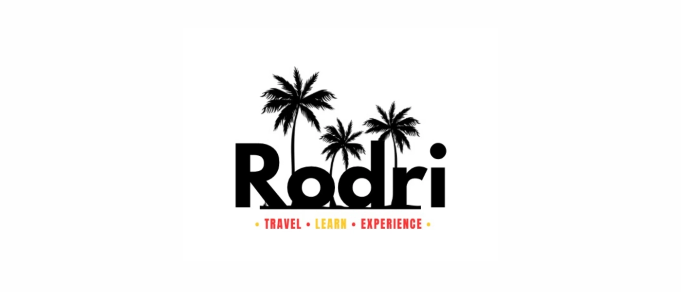 Rodri Travel Learn