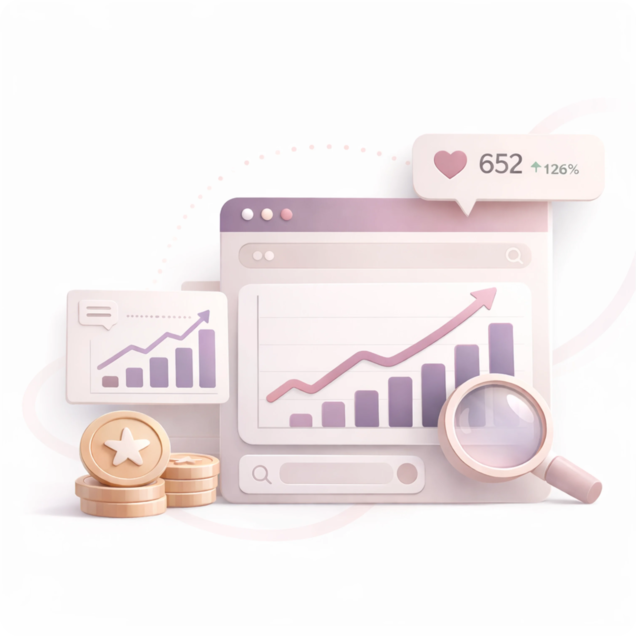 Współpraca z Natalią Zielińską