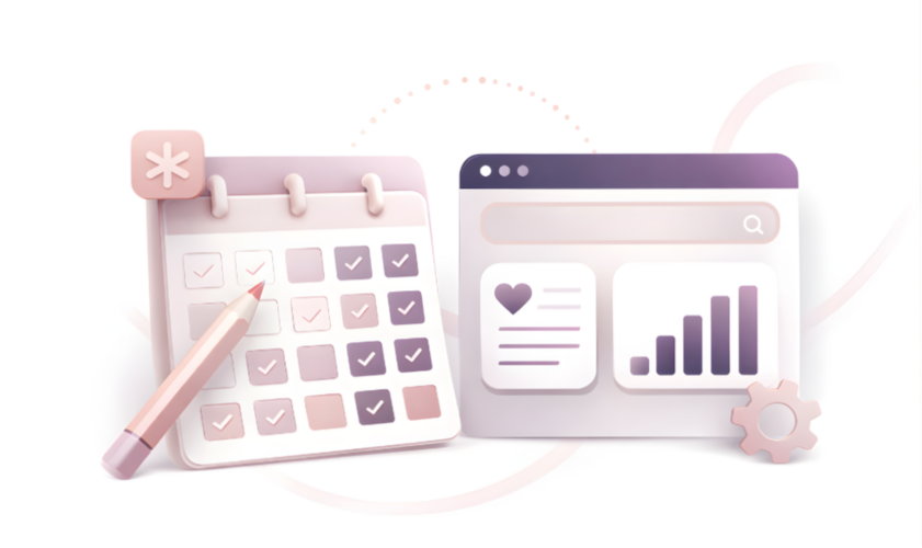 Natalia Zielińska - Social Media Manager